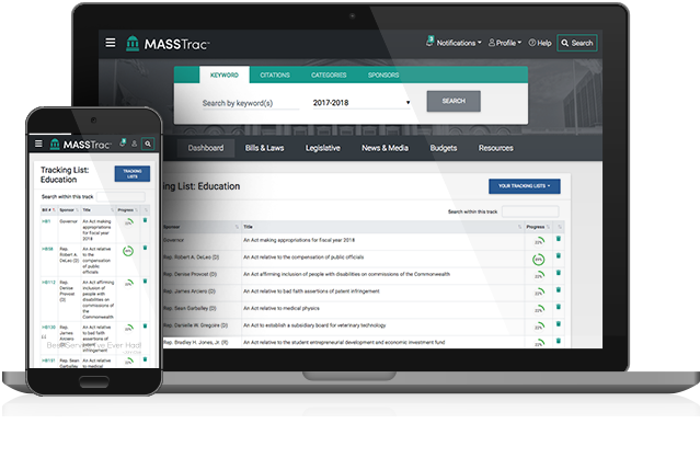 MassTrac